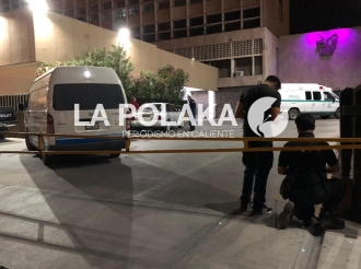 Doble Suicidio